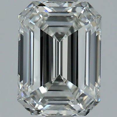 1.50ct G VS2 GIA Certified Eme...