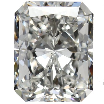 3.02ct G VS2 GIA Certified Cut...