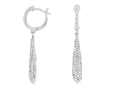 DIAMOND EARRING