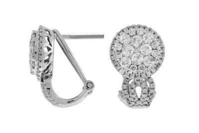 DIAMOND EARRING